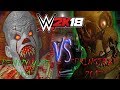 PENNYWISE 2017 vs SPRINGTRAP! GM SPOT VS HARDCORE HORROR NUMBER 1 CONTENDERSHIP