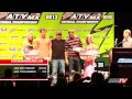 ATVMX NATIONAL CHAMPIONSHIP - 2013 AWARDS BANQUET - RECAP