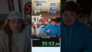 Motion Controls Almost Ruined Speedrun