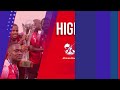 The Last Dance Highlights African Stars 6-1 Young African
