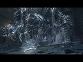 Dark Souls III - Vordt do Vale Boreal Boss Fight (NG+)