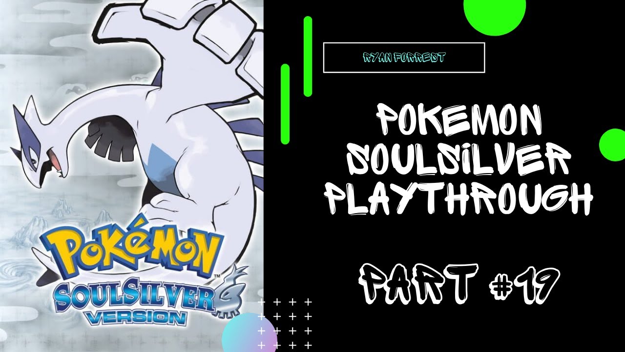 Pok mon SoulSilver Playthrough Part 19 Mt Mortar YouTube pok-mon-soulsilver-playthrough-part-19-mt-mortar-youtube