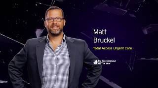 Matt Bruckel Total Access Urgent Care