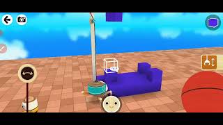Toca builders 