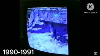 Ident Tv Stv Uz Ssr 1990,