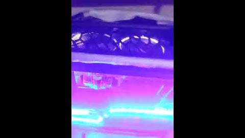 Cooler Master cosmos ii customized