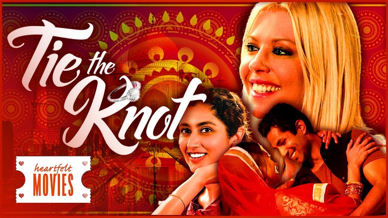 Tie The Knot (2016) Full Episode | A Heartfelt Cross-Cultural Romance |Heartfelt Movies