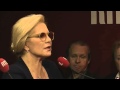 Sylvie Vartan : Les rumeurs du net du 09/11/2012 dans A La Bonne Heure - RTL - RTL