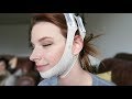 Non Surgical Chin Lift?! | DOES IT DANCE? (ft YesStyle)