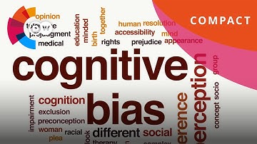 Cognitive bias | GMF Compact