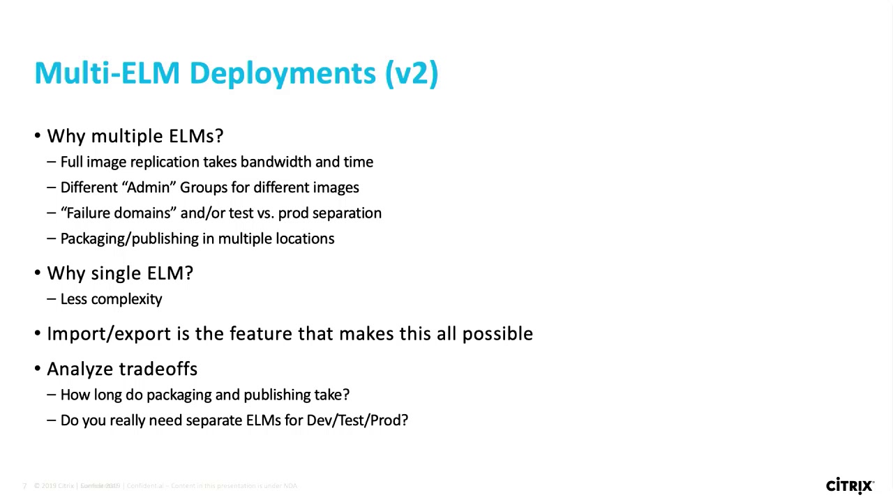 mobility login Citrix Synergy TV - SYN208 - Citrix App Layering: top 10 lessons from the field 2.0