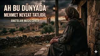 AH BU DÜNYADA 