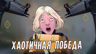 :   | Rainbow Six Siege