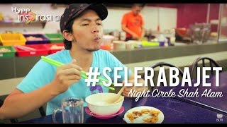 selerabajet Night Circle Ttdi Jaya Shah Alam