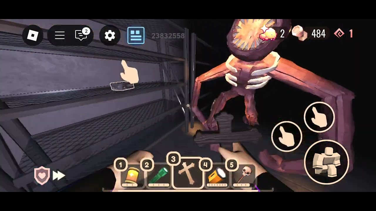 Doing crazy stuff in DOORS