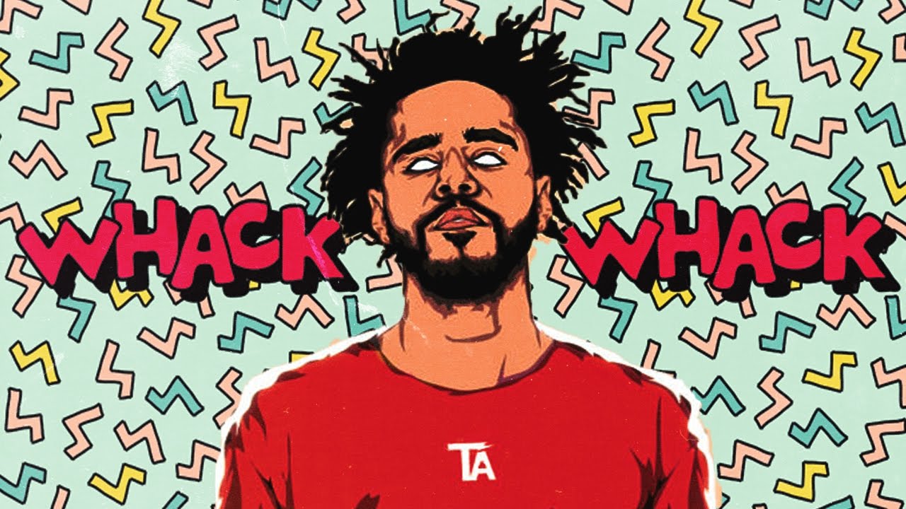 "Whack kids" - j cole 4 your eyes only type beat 2017 (Free) | Prod. Origami