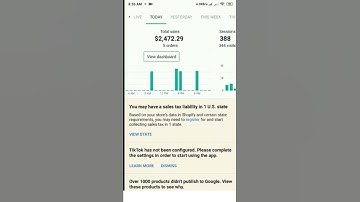 $100,000 In 24 Hours Shopify Dropshipping (NO PAID ADS) #shorts