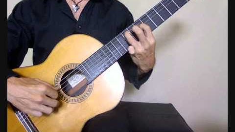 Mastering Your Guitar Fretboard Part Three Lesson 2, C3 1