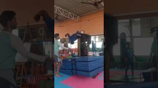 summer salt #backflip #summersalt #reels #taekwondo #shortvideo #funny #entertainment #edit #love