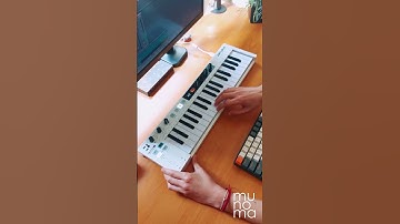 Thumbnail of Beverly Hills Cop - Axel F (Cover) | Keystep 37