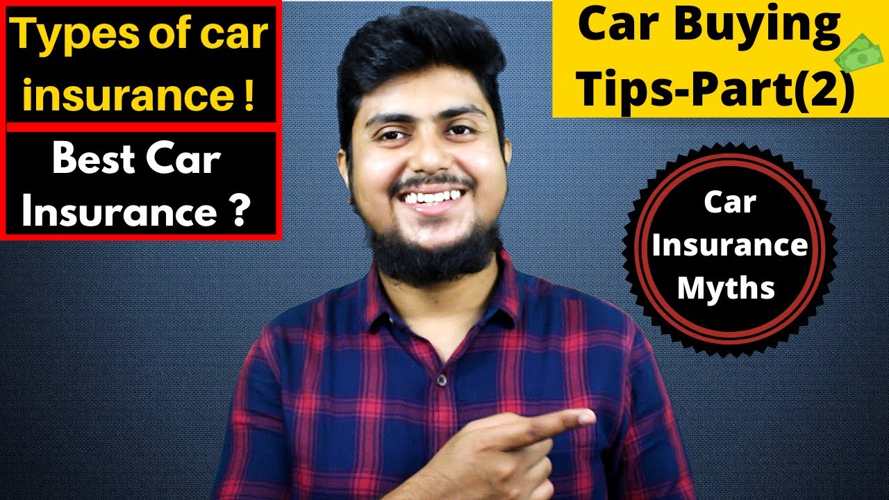 Types Of Car InsuranceBest Car Insurance Car Insurance Online vs