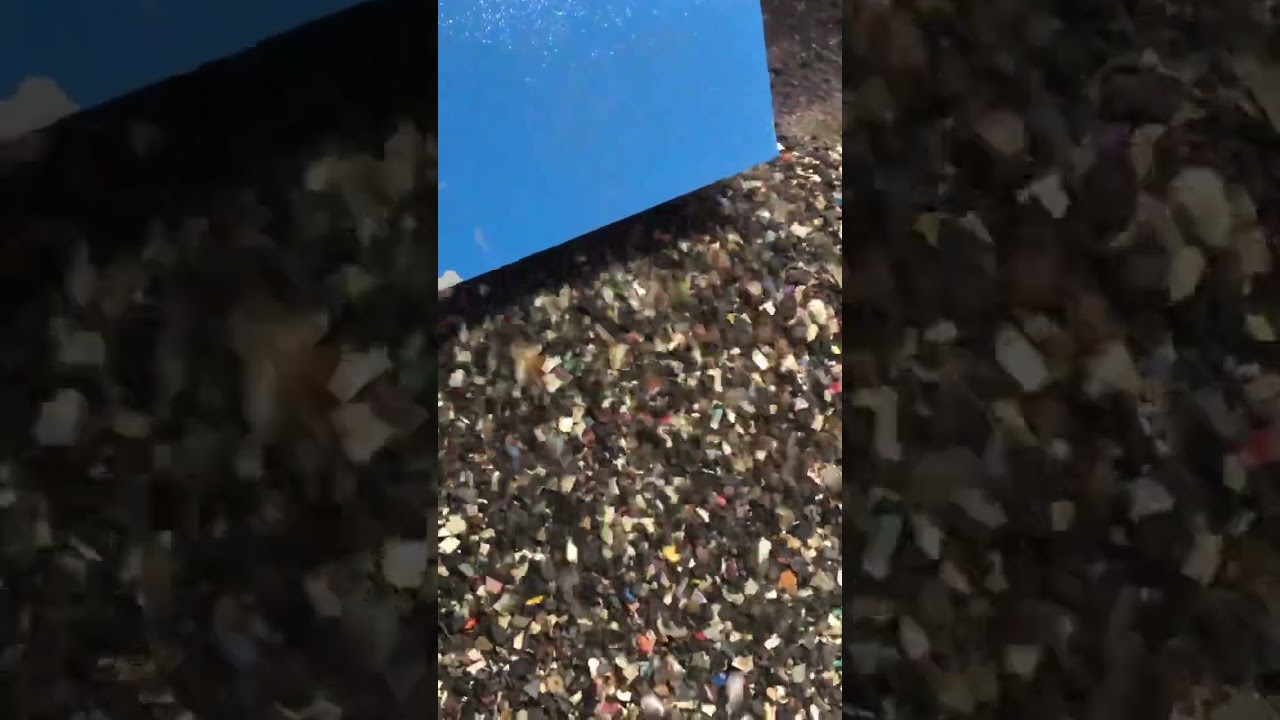 W Box performance - Air Box to separate the light from heavy