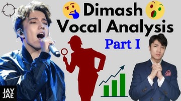 How Dimash