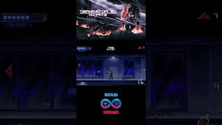 Level 9 Walkthrough - Cyberdine HQ Infiltration - Terminator 2d No fate - 2025 Pc Games