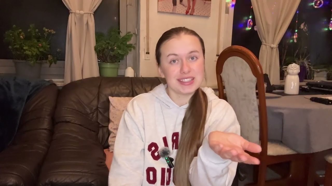 Ce am mâncat eu în Germania și sora mea în România într-o săptămână 🇩🇪🇷🇴