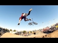 Monster Energy - Toyota BMX Triple Challenge Stop 2