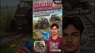modified tempo offorading game gadi wala game (android gameplay 2026) #shorts #viral