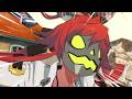 More Guilty Gear