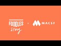 Foodles story  macsf