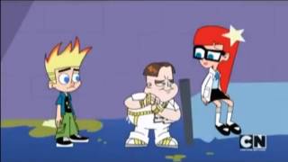 Download Lagu Johnny Test: Johnny's New Super Mega Villain MP3 Download Lagu Johnny Test: Johnny's New Super Mega Villain MP3