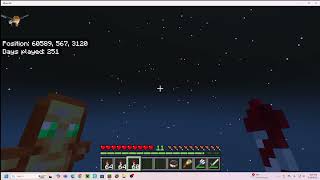 Alexs Deadly Elytra Crash Elytra Flight 991