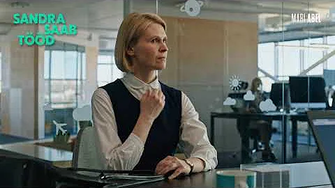 SANDRA SAAB TD - MARI ABEL