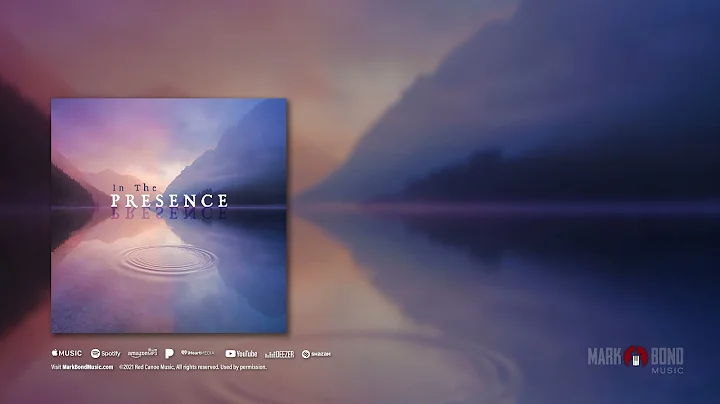 In The Presence | Mark Bond