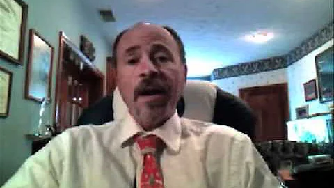Steven Litz Indiana DUI Lawyer Interview 2 of 2