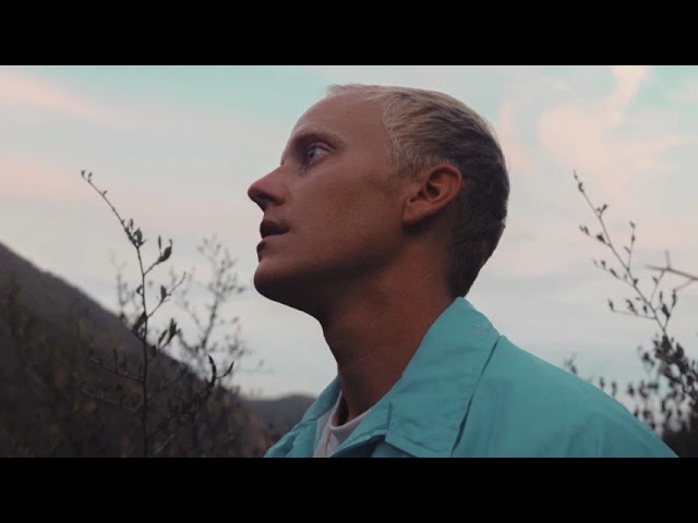 Jordan Parker - taking it slow auf YouTube ansehen