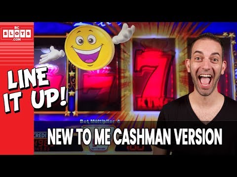 💥 Whaaa?! NEW TO ME!!! 💰 $500 @ Mohegan Sun CT ✪ BCSlots (S. 11 • Ep. 3)