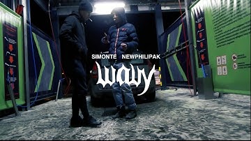 WAVY - WAVY [Official Video]