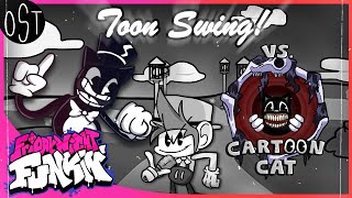 Toon Swing! (Friday Night Funkin’: Vs. Cartoon cat 1.5 OST)
