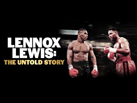 Video: Lennox Lewis: Tərcümeyi-hal, Karyera Və şəxsi Həyat