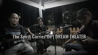The Spirit Carries On Vocer | DREAM THEATER 