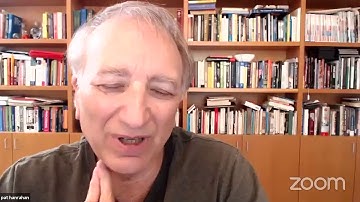 [PEPM 2021] Keynote 3 - Pat Hanrahan: Hardware DSLs