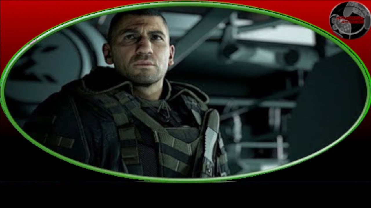 GHOST RECON BREAKPOINT Free The Programmers From The Auroa Survival