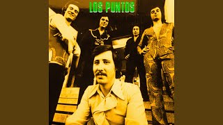 Video thumbnail of "Los Puntos - Pequeña María (Remastered)"