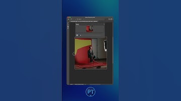 Expand Background in Photoshop