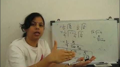 gamma function - Part 2