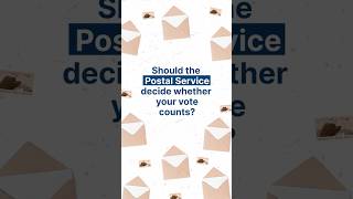 The secret threat to your mail-in ballot